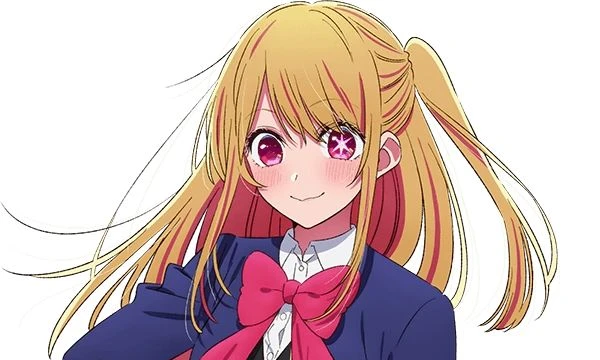 I decided to make my first tournament, of course, based on the anime "Star Child". Choose the best character!
I hope you enjoy it ;)