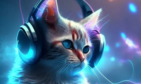 Memes with cats are the easiest way to make you smile, and "what are you like" is an eternal classic. Come in and see who you are.) 