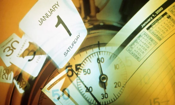 There are many days there every year. We live through them without noticing how they pass. Can you name them all??