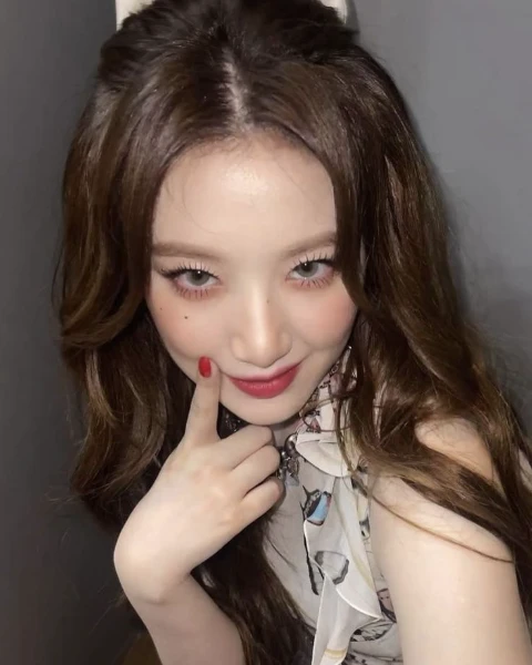 a test in order for you to just spend time from boredom
idols at random