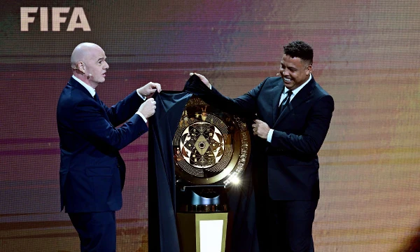 Starting whistle, everyone! The 2025 Club World Cup is approaching, and it's time to test your knowledge! Let's see if you understand this tournament or not. Enjoy!