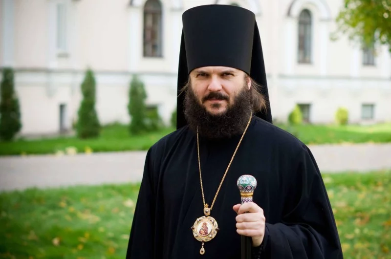 Religion and anime should be approached very carefully so as not to offend anyone's "feelings". Therefore, here is just an Orthodox priest for you. Religion and anime should be approached very carefully so as not to offend anyone's "feelings". Therefore, here is just an Orthodox priest for you.
