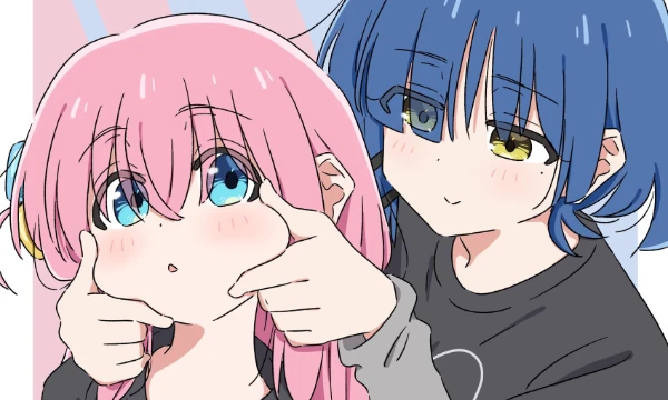 The most unpopular thorn compared to Bokita and Boniji. Sociophobe and Sociopath 