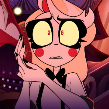 Choose the best character from the Hazbin Hotel