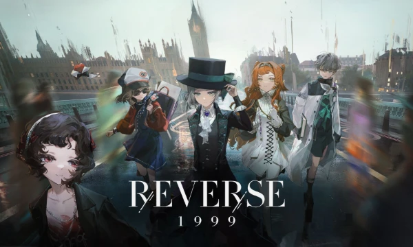 Choose the best ost from the game Reverse: 1999 