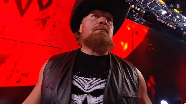Choose the best moment to return to wrestling