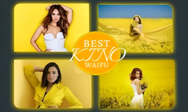 From timeless classics like Angelina Jolie and Monica Bellucci to fresh blood — Zendaya, Sydney Sweeney and Jenna Ortega. Choose the most beautiful Vayfu!