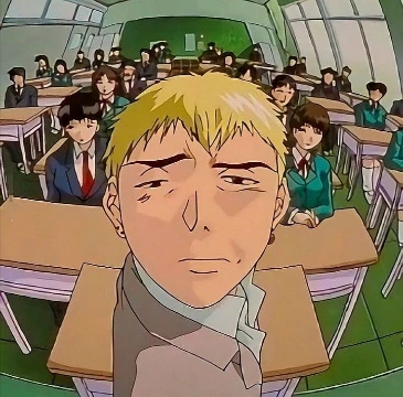 This is a collection of the BEST Anime according to experts-me, not popular, not the greatest, but only the highest quality, well, chilly titles. 