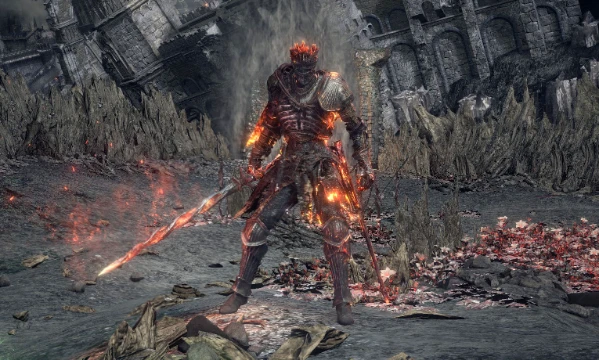 Choose the best final boss from the video games. Choose the criteria that determine the best boss for yourself. 