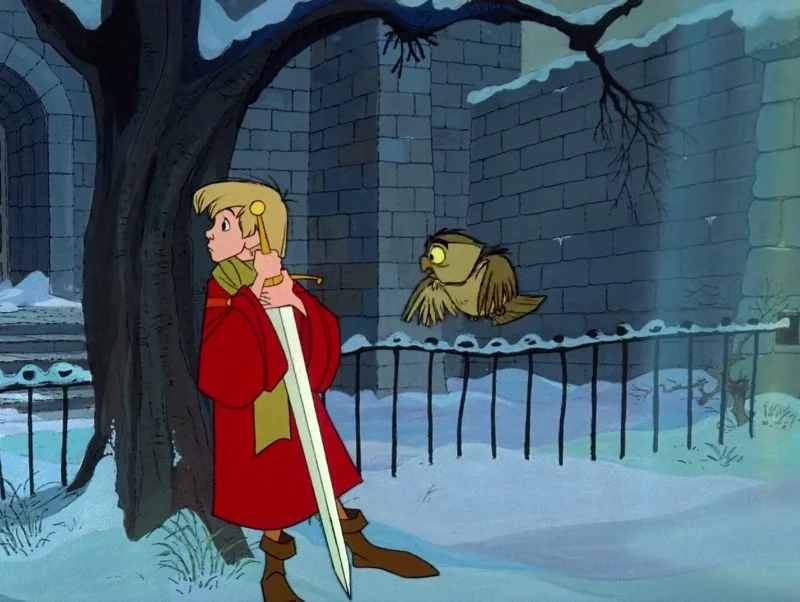 When did the cartoon events take place? Part #1 When did the cartoon events take place? Part #1