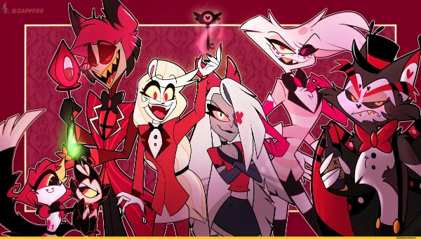 Hello everyone Today we have another bread test! This test will be based on the "Khazbin Hotel" that we recently watched, have a good time, good luck ;)