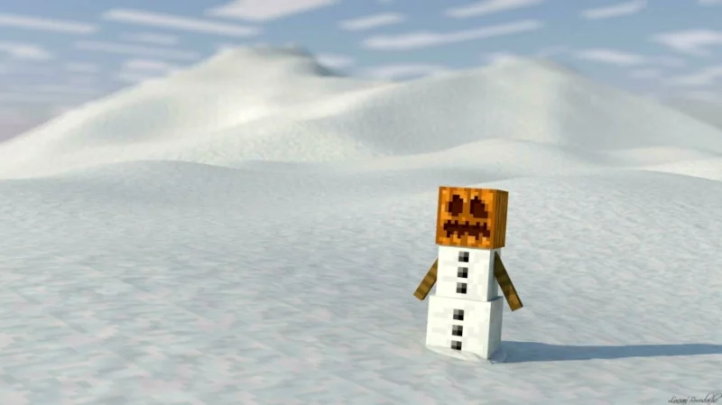 As in any game, Minecraft has quite a lot of secrets, Easter eggs, references and interesting moments. In this article, I want to show and tell you about them.You may have already seen some of the facts presented, so please do not focus on this. As in any game, Minecraft has quite a lot of secrets, Easter eggs, references and interesting moments. In this article, I want to show and tell you about them.You may have already seen some of the facts presented, so please do not focus on this.
