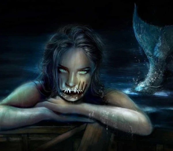 Choose the most unusual creature for yourself from the amazing mythical creatures of the Scandinavian world.