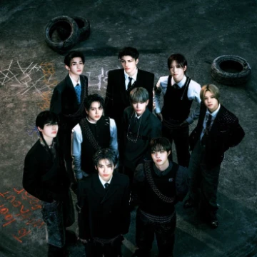Choose your favorite boy bands.