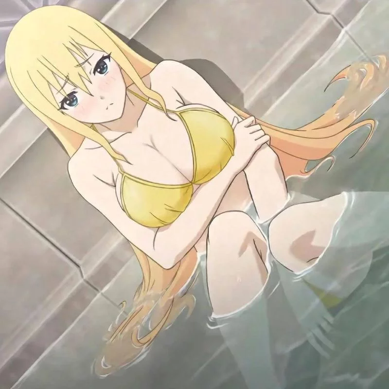 Lalatina Darkness-Her style itself is so-so to me, I began to like the armor itself, I don't like it, so you drag yourself from white hair (blonde) and eyes in it, and the fop of boobs, even though they are big enough. Lalatina Darkness-Her style itself is so-so to me, I began to like the armor itself, I don't like it, so you drag yourself from white hair (blonde) and eyes in it, and the fop of boobs, even though they are big enough.