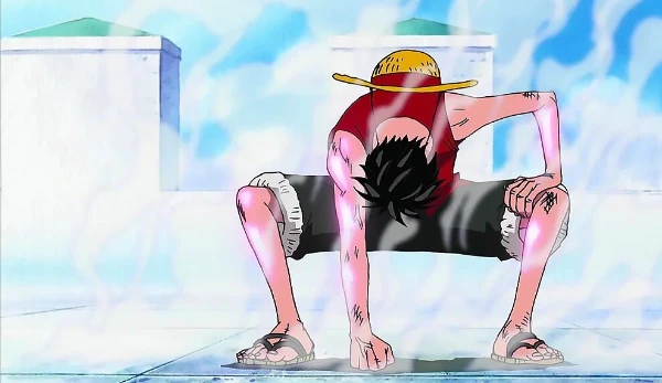 Choose the coolest moment from the anime and manga by Van pees, if I forgot any moment, please write about it in the comments. 