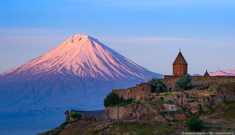 The seven most underrated countries in the world The seven most underrated countries in the world