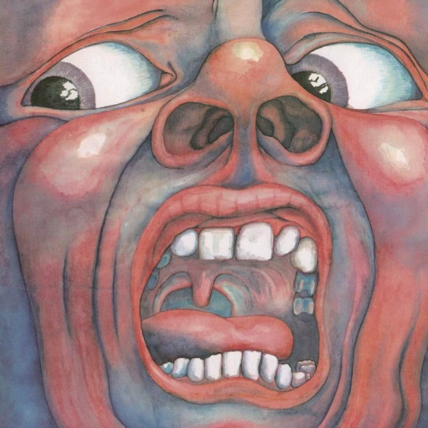 King Crimson is a legendary rock band. It had a lot of unusual, gorgeous and influential tracks. Identify your favorite track of this band.