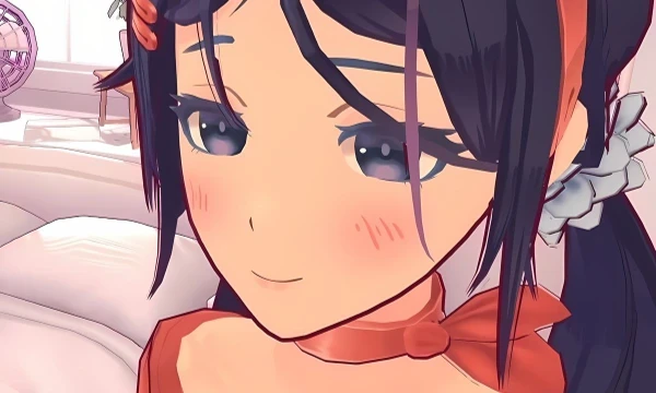 choose the best female character from the ones I like the most. It's proly not everyone, but it's k-..

enjoy your passage!

P.S.: half of the descriptions are humorous bc I got lazy 