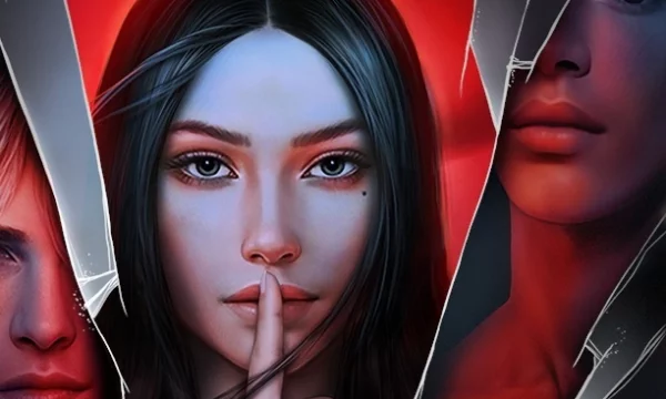 You will have to choose the best of 51 (all stories at the time of the creation of the test) stories of KR!