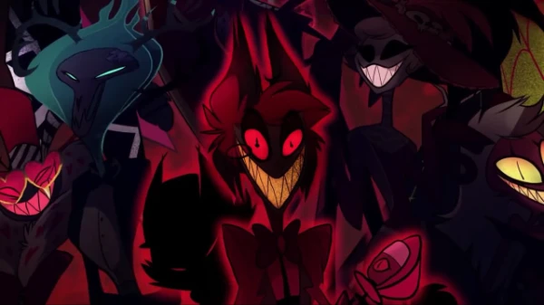 I have called together the most notorious sinners straight from the hellish depths of the Hazbin Hotel, so that you can determine which of them deserves the title of the strongest.