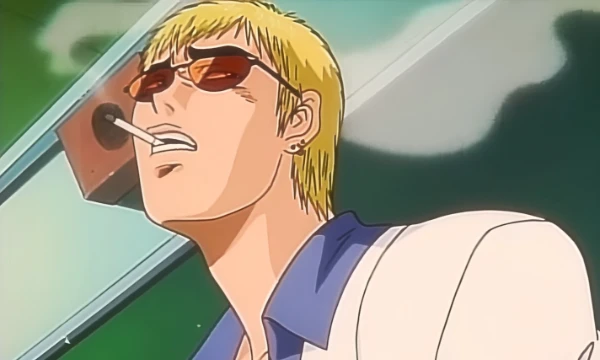 Guess the anime by photo, pic, image, drawing and more))
The rules are simple.. write the answer WITHOUT A DASH, ALWAYS WITH A CAPITAL LETTER, IN RUSSIAN, basically everything.. write your impressions in the comments!!