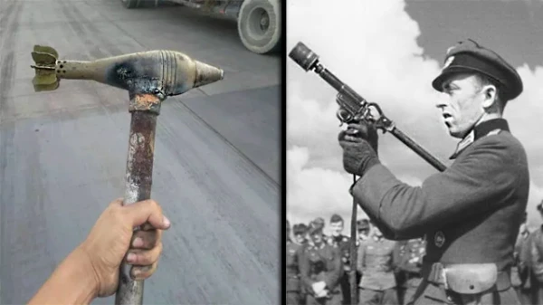 In this tournament, there are weapons from a pistol to a magic wand.And I wish you only a good choice :)