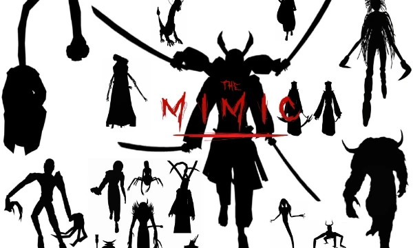 In this simple test, you will have to identify a character from a mimic by his shadow... Enjoy your passage! ✅