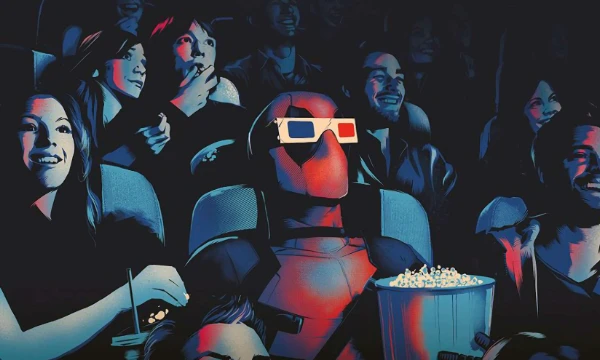 Do you think you know a lot about cinema? In this test, you will have to determine based on a brief description of what a particular painting belongs to. Anime or Western TV series