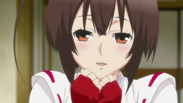 In many tournaments for choosing anime girls, the same faces are often found, so I suggest you choose one of the 32 chan who were pushed into the background by all sorts of Makim and Yorami. Let's go!