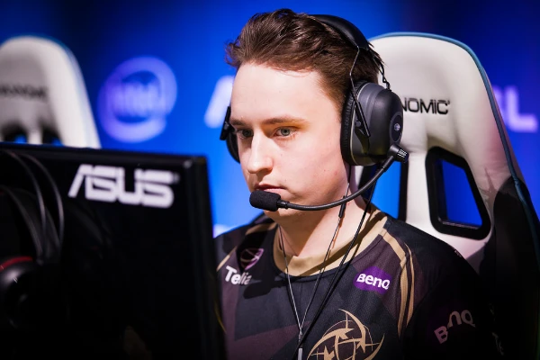 All Photos are taken from hltv. The test is as of 11/27/2023. Without CS 1.6. All players from the top 20 HLTV of all years (2012-2022) are in the test. Since there are more places than players, I added some of them myself)))