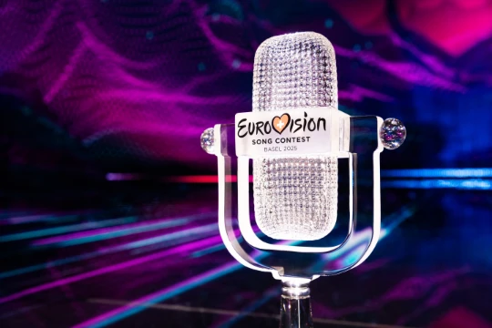 Decide which song is worthy of winning the Eurovision 2025 final in Basel