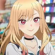 You get to choose which of my favorite anime girls is best