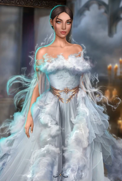 Shall we choose the best outfit for Vicky? Have a nice passage! All outfits from Ch2 at the moment (01/27/24) (At the request of a wonderful Berry)