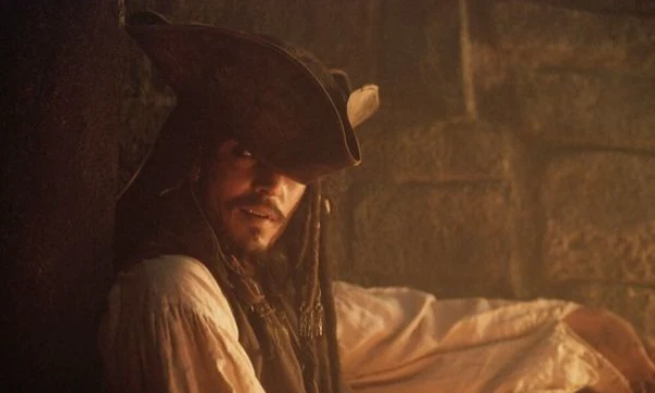 Legend has it that each of us harbors a piece of the spirit of the famous Captain Jack Sparrow, do you understand? Are you ready to find out how deep the pirate nature is hidden in your soul?