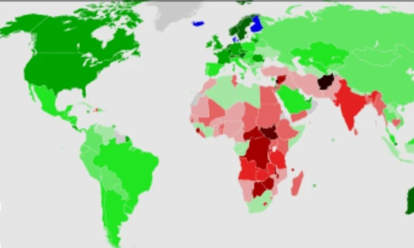 The rating is based on the World Happiness Report, the neural network was not used, enjoy your passage!