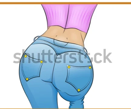 Phat Bottoms Girls rock the world. My favs