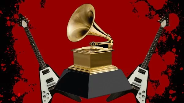 The test contains all the Grammy winners from 1990 to 2021 in the nomination for the best metal performance. Choose the best of the best.                