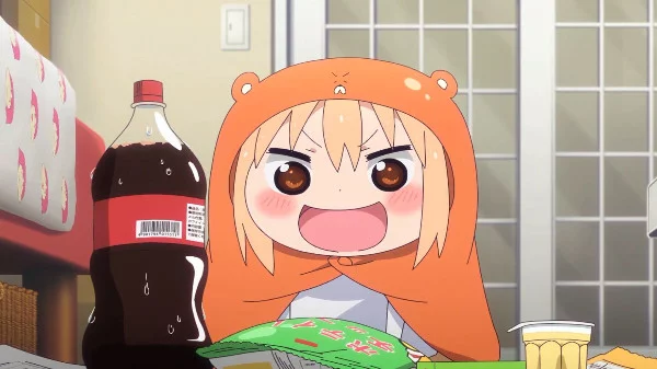 Choosing the best fan of anime, manga and com. games. There are not very many characters, but you will surely recognize them!
