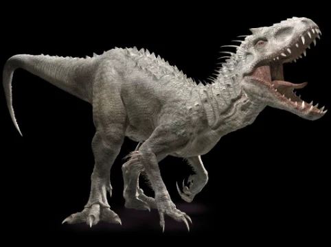 Choose your favorite dinosaur