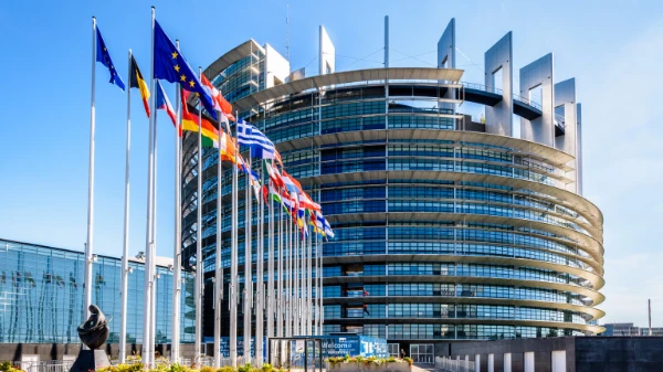 The second part of the tests on the best parliament buildings in the world. Europe + Central Asia.