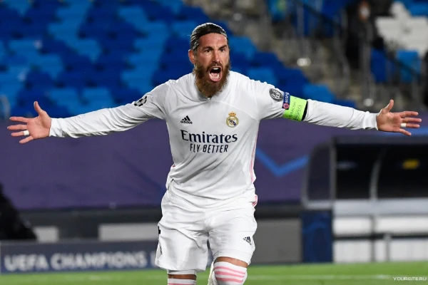 The test is about the best defenders in the entire existence of football. Will we choose the best defender in the history of football?