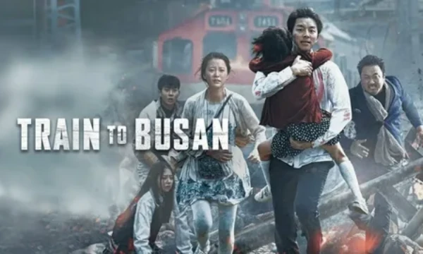 In 2016, a film was released about the Seoul-Busan train, where the virus turns people into monsters. Su An is traveling with her dad to her mom, but there are a lot of infected people on the train. 