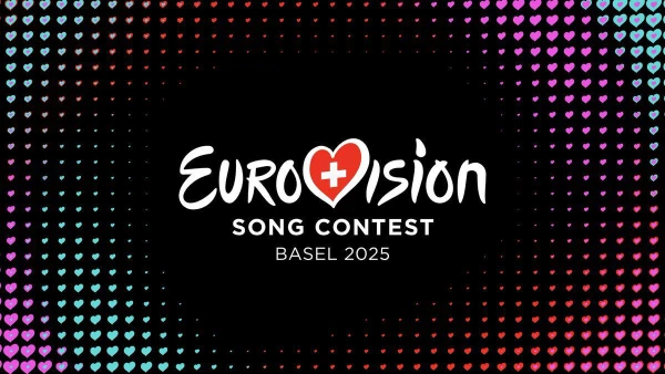 Choose the best Eurovision Song Contest 2025