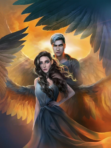 You've probably been paying attention to the loading screen when you launch a story, and they're all incredibly beautiful, so let's choose the most beautiful one of them! (there are story covers, but not all)