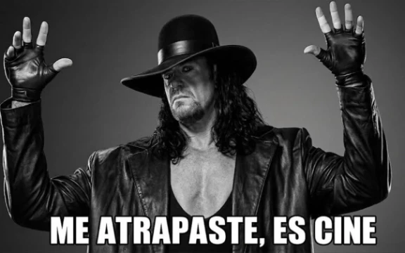Best Wrestler Theme in the world!