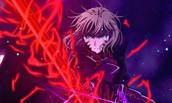 A selection of decent anime edits (really cool edits), I spent a lot of time and selected the best of them.