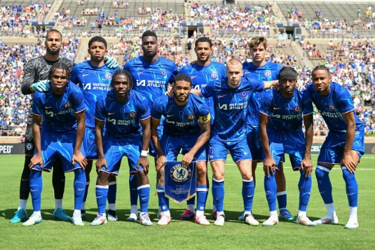 Here are the players who have played more than 50 matches for Chelsea