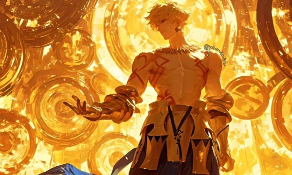 How many fairly popular anime do you know?
