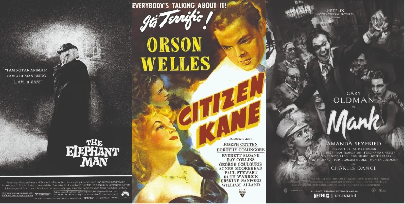 Movie posters Movie posters